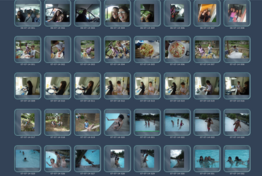 </p>
<p><center>De simples sites Photos / Vidéos